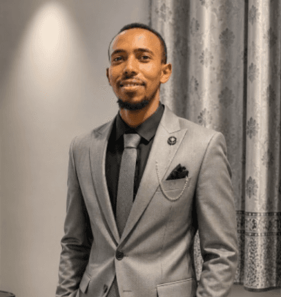 Abdixakim Osman